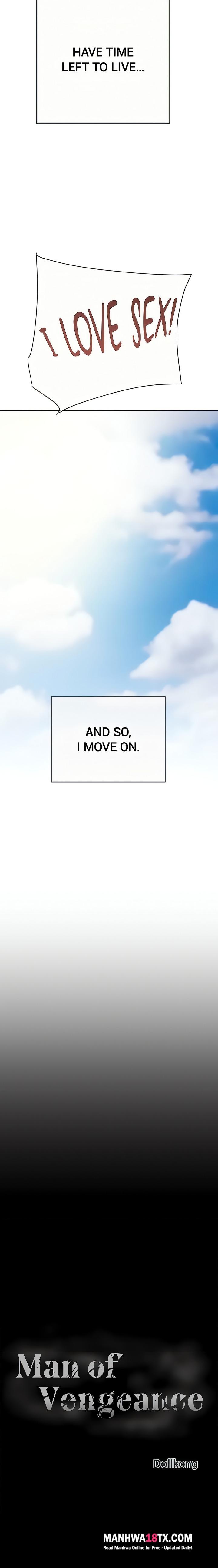 The Man Who Devours Chapter 93 - Page 40