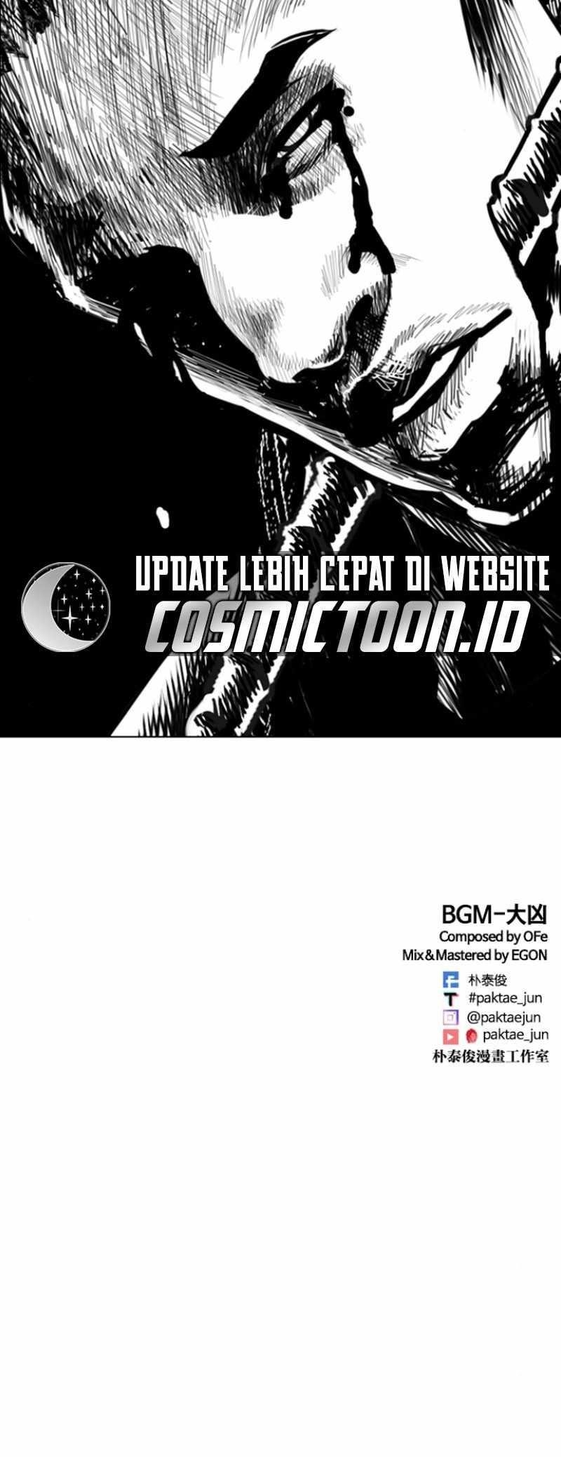 Lookism Chapter 591 - Page 143
