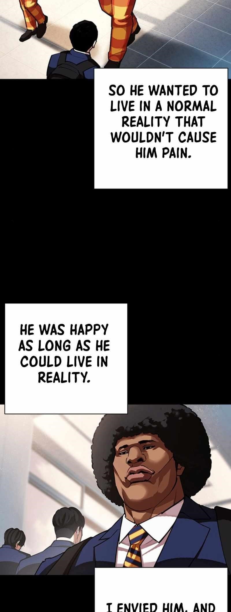 Lookism Chapter 591 - Page 58