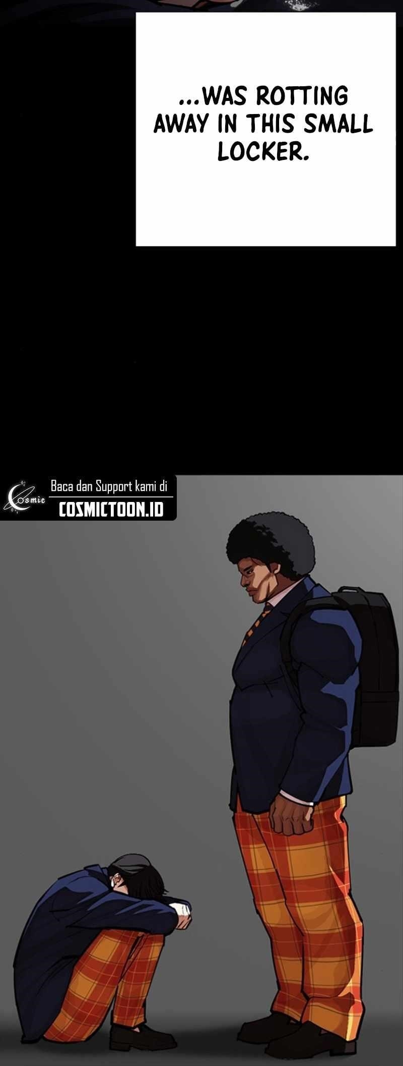 Lookism Chapter 591 - Page 63
