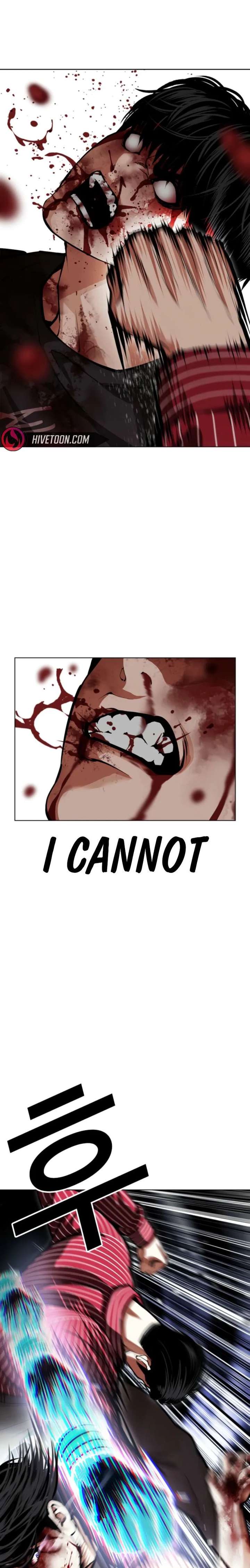Lookism Chapter 600 - Page 24