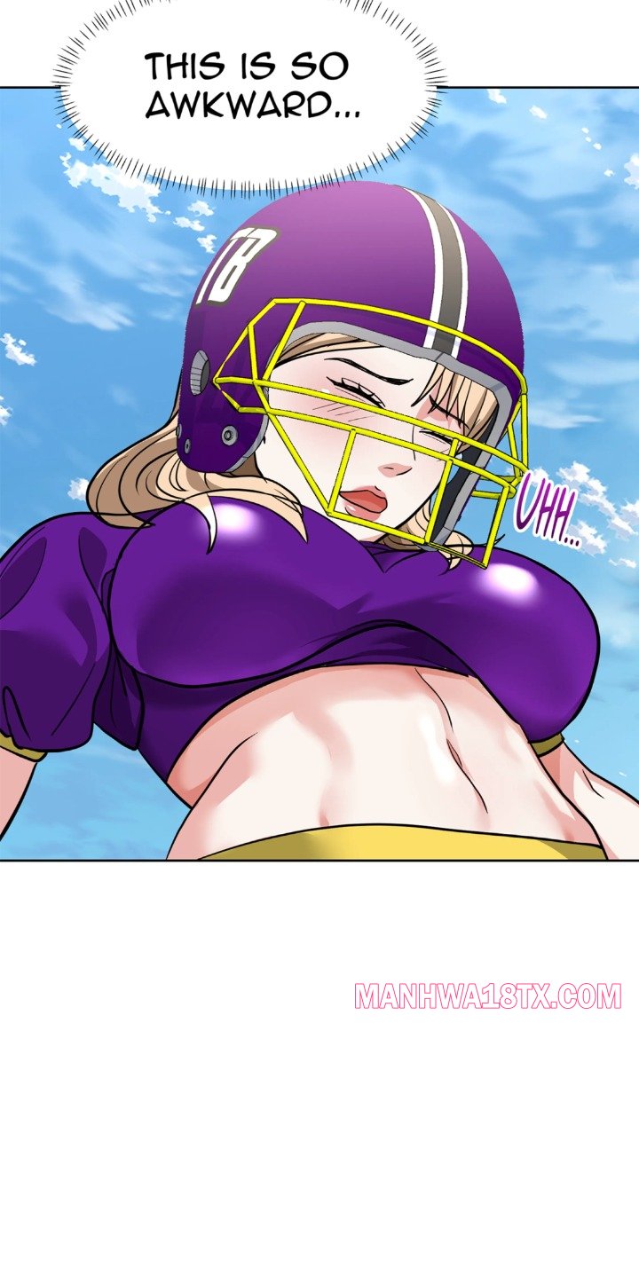 Touch Me Down (Uncensored) Chapter 0 - Page 25