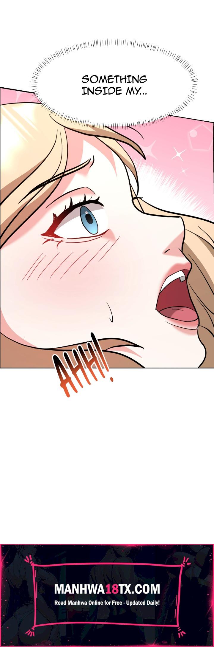 Touch Me Down (Uncensored) Chapter 0 - Page 29