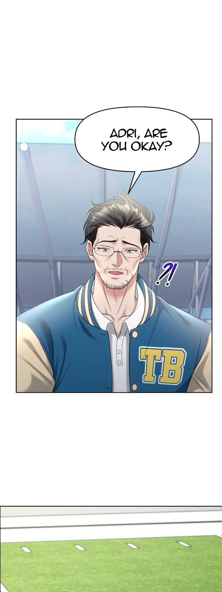 Touch Me Down (Uncensored) Chapter 0 - Page 3