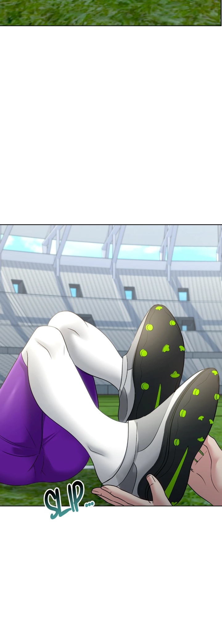 Touch Me Down (Uncensored) Chapter 0 - Page 7