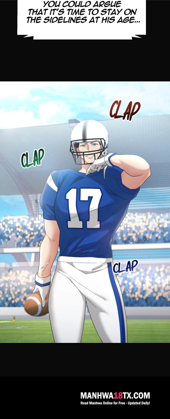 Touch Me Down (Uncensored) Chapter 1 - Page 2