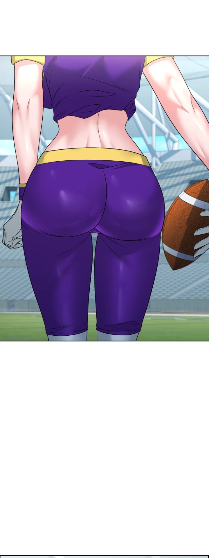 Touch Me Down (Uncensored) Chapter 1 - Page 22