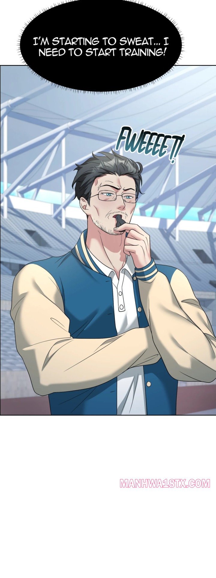 Touch Me Down (Uncensored) Chapter 1 - Page 34