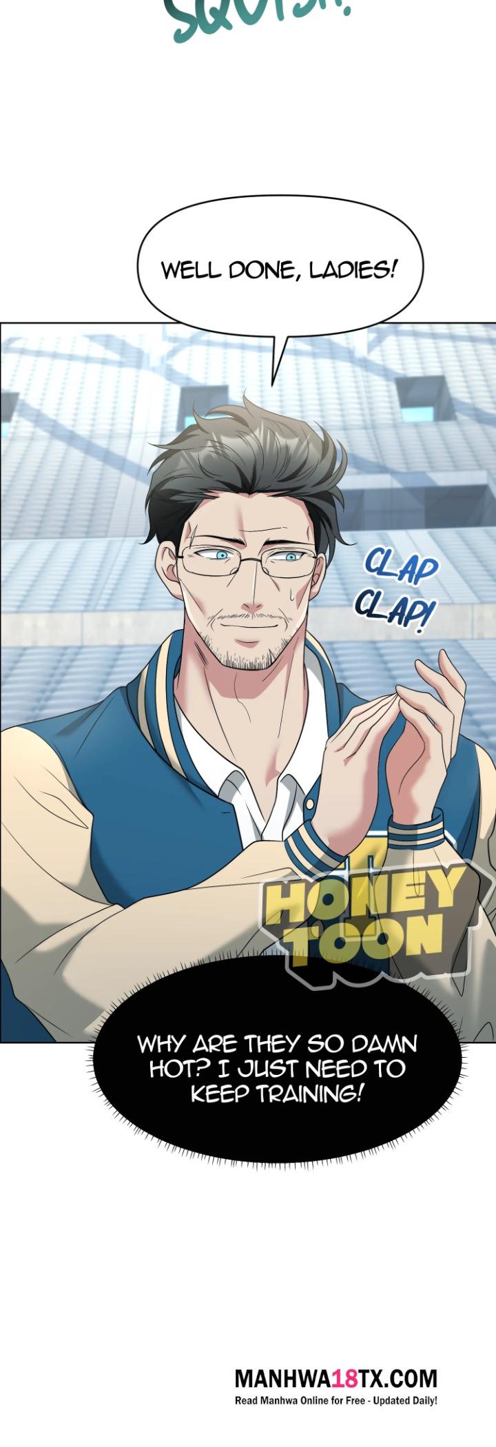 Touch Me Down (Uncensored) Chapter 1 - Page 44