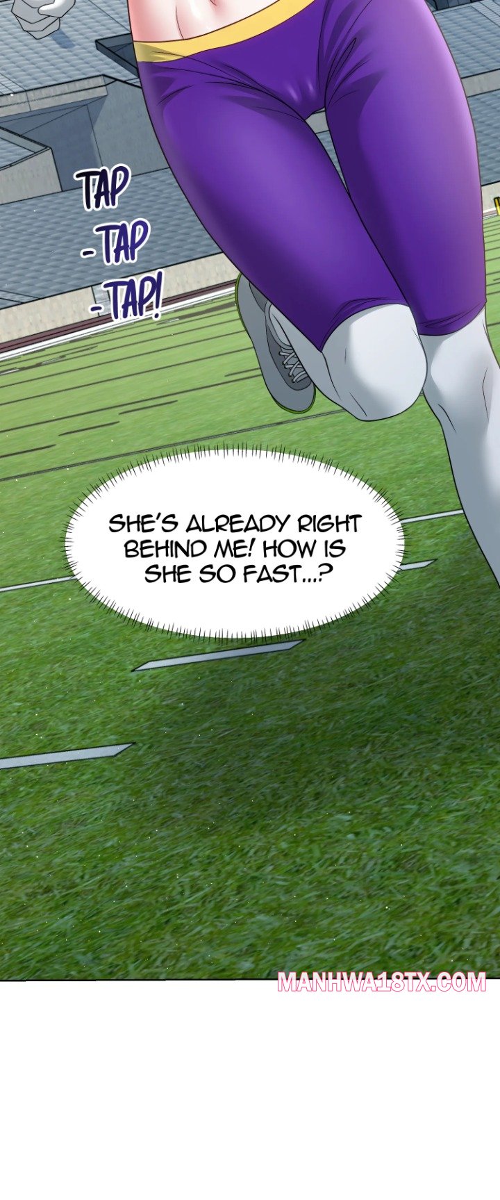 Touch Me Down (Uncensored) Chapter 1 - Page 54