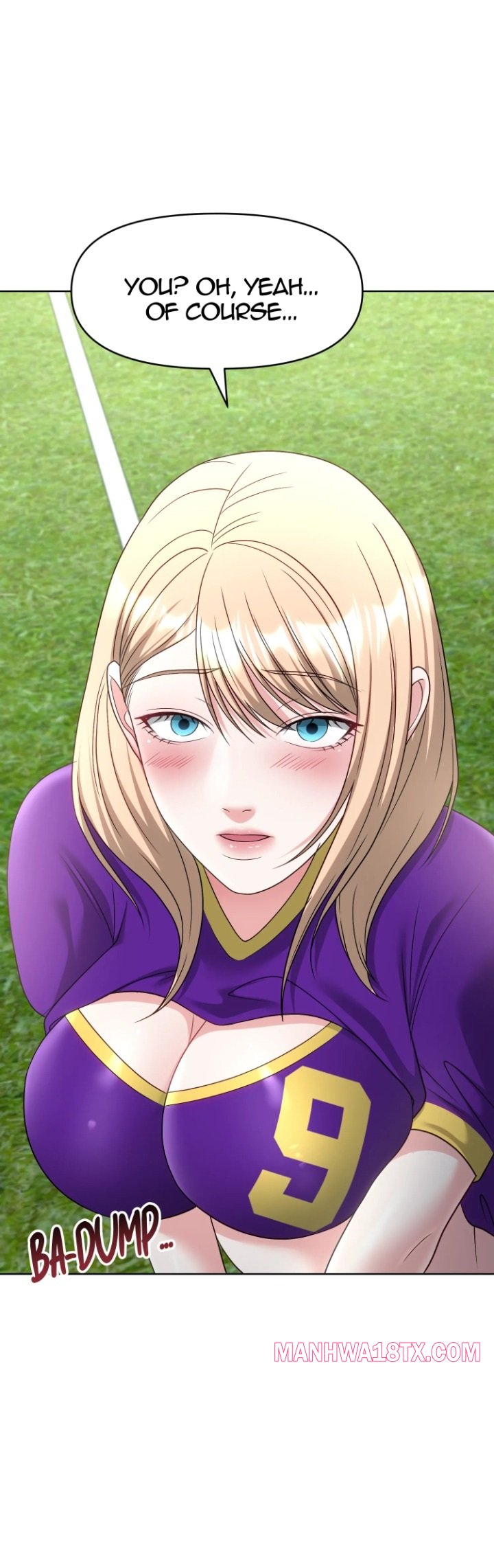 Touch Me Down (Uncensored) Chapter 1 - Page 62