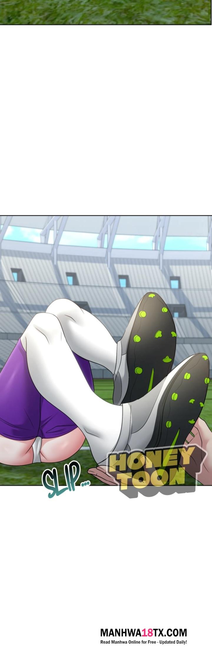 Touch Me Down (Uncensored) Chapter 1 - Page 64