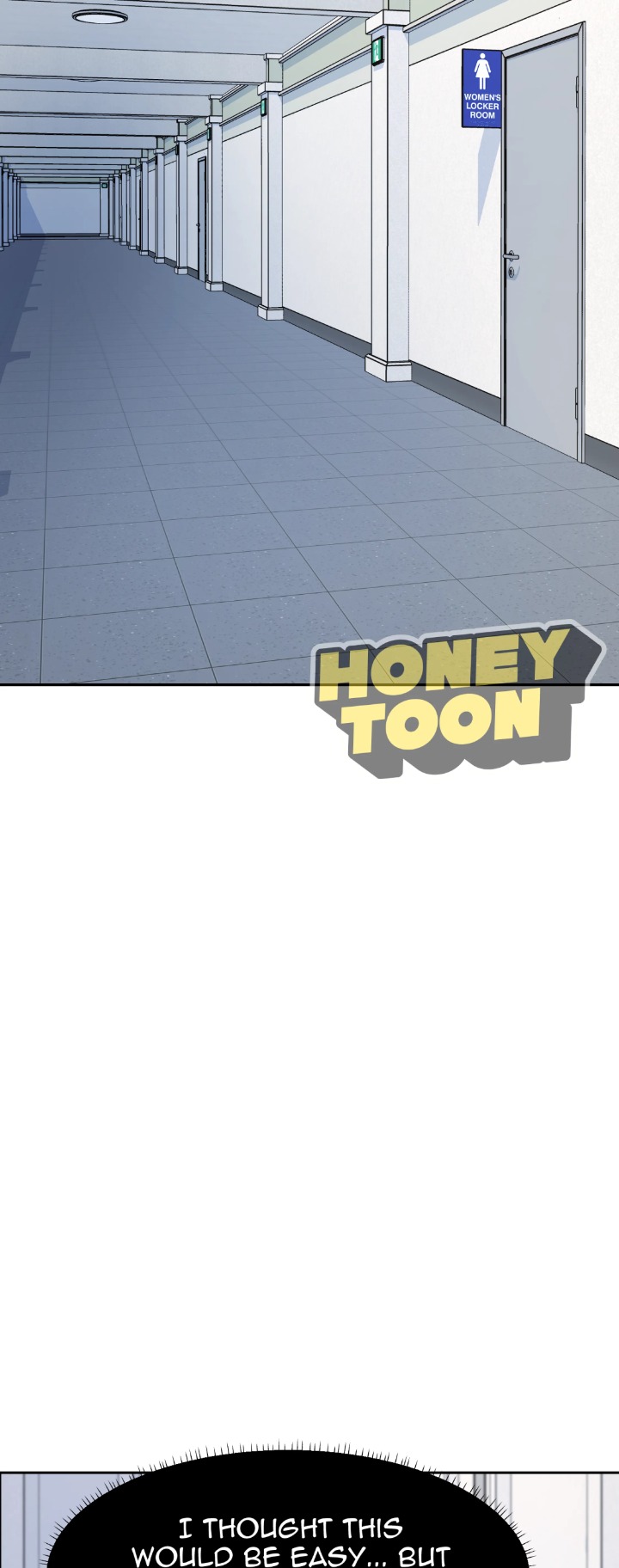 Touch Me Down (Uncensored) Chapter 2 - Page 28