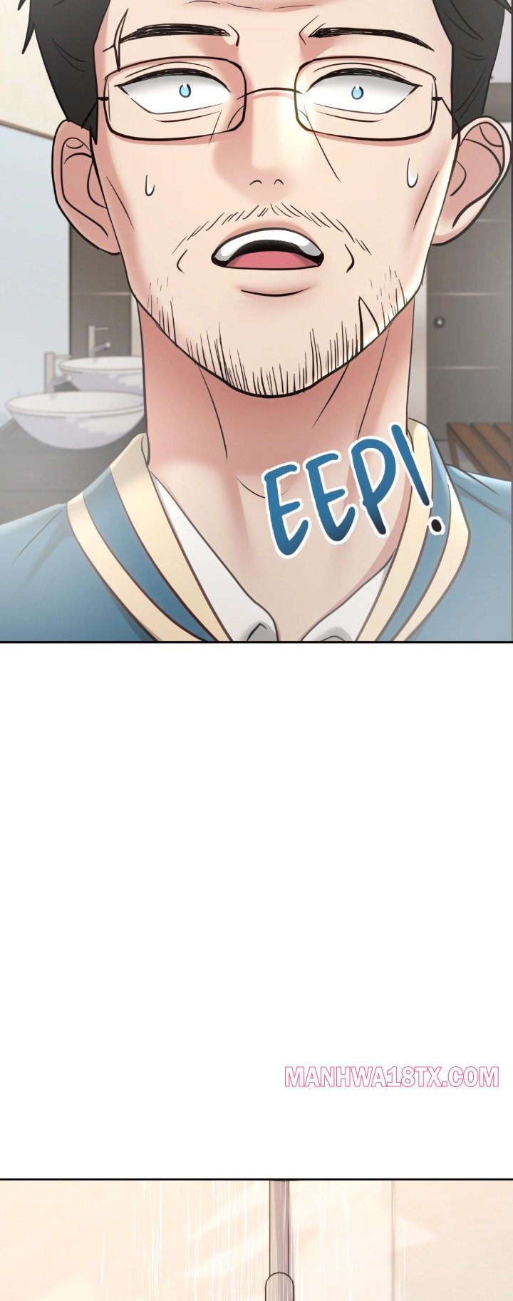 Touch Me Down (Uncensored) Chapter 2 - Page 54