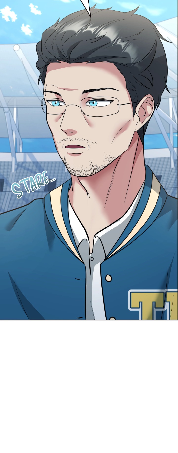 Touch Me Down (Uncensored) Chapter 2 - Page 9