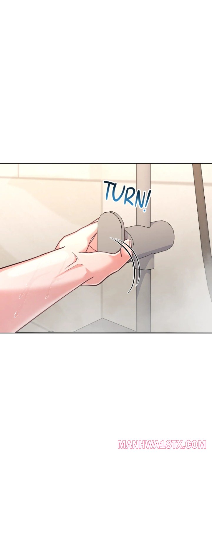 Touch Me Down (Uncensored) Chapter 3 - Page 1