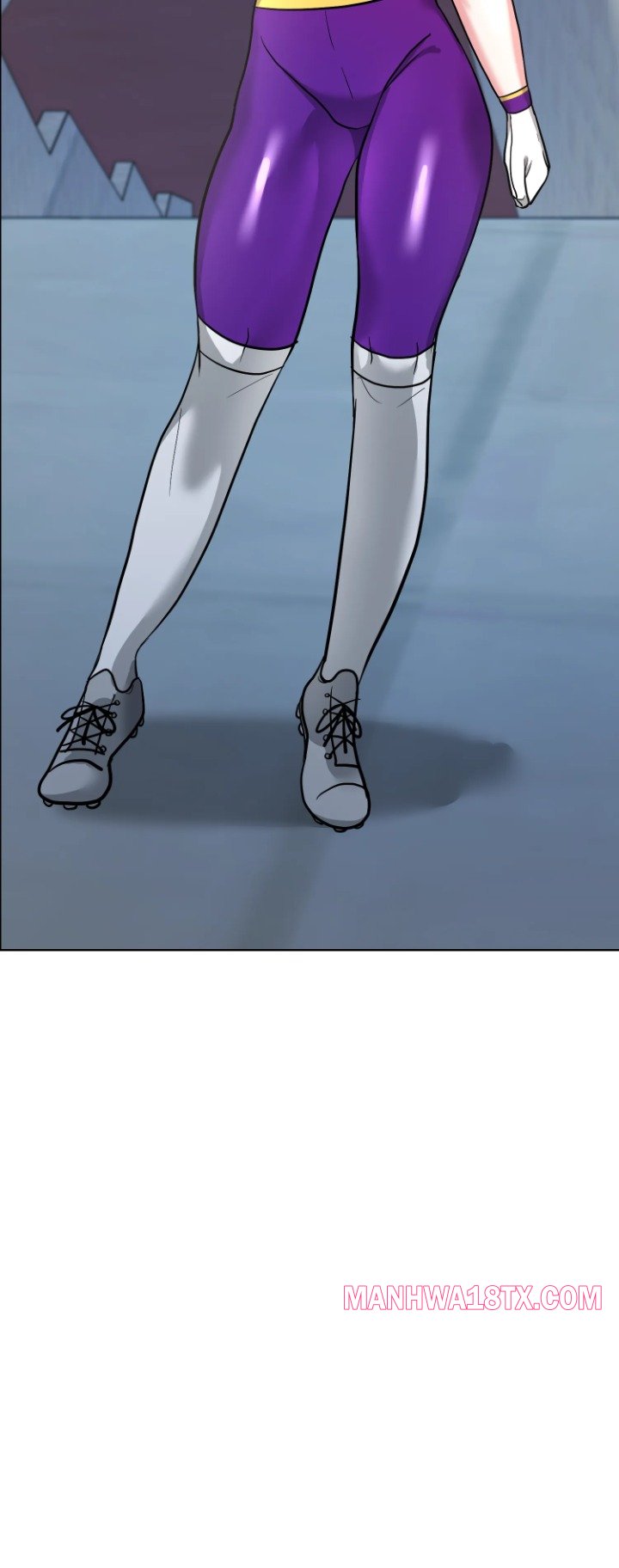 Touch Me Down (Uncensored) Chapter 3 - Page 25