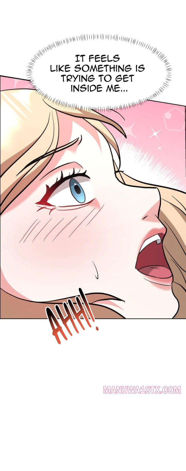 Touch Me Down (Uncensored) Chapter 3 - Page 46