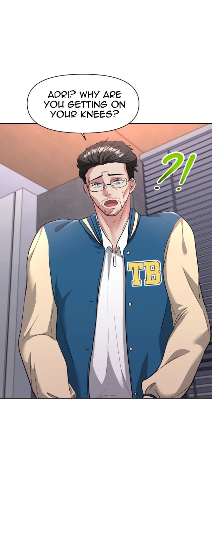 Touch Me Down (Uncensored) Chapter 4 - Page 21