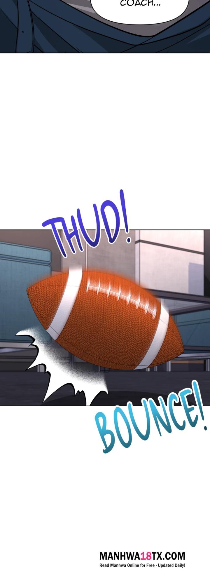 Touch Me Down (Uncensored) Chapter 4 - Page 25