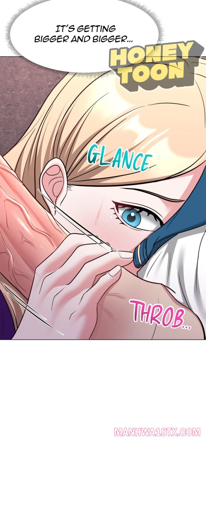 Touch Me Down (Uncensored) Chapter 4 - Page 40