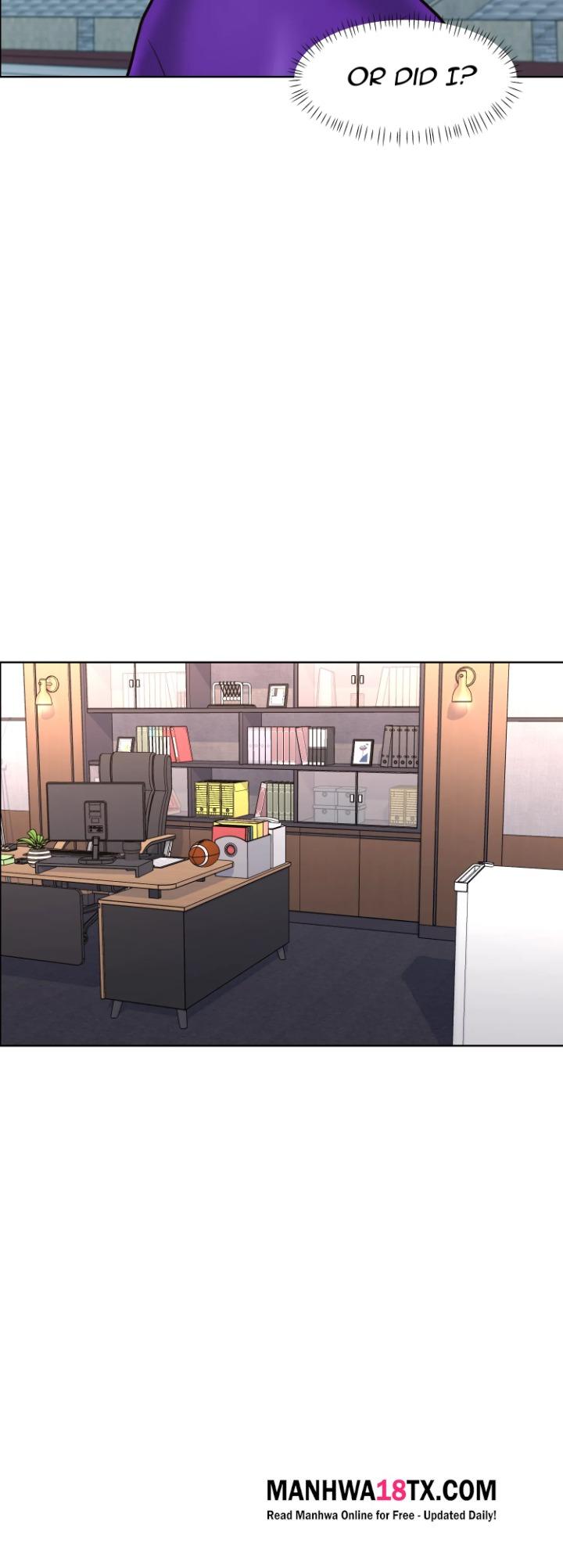 Touch Me Down (Uncensored) Chapter 4 - Page 5