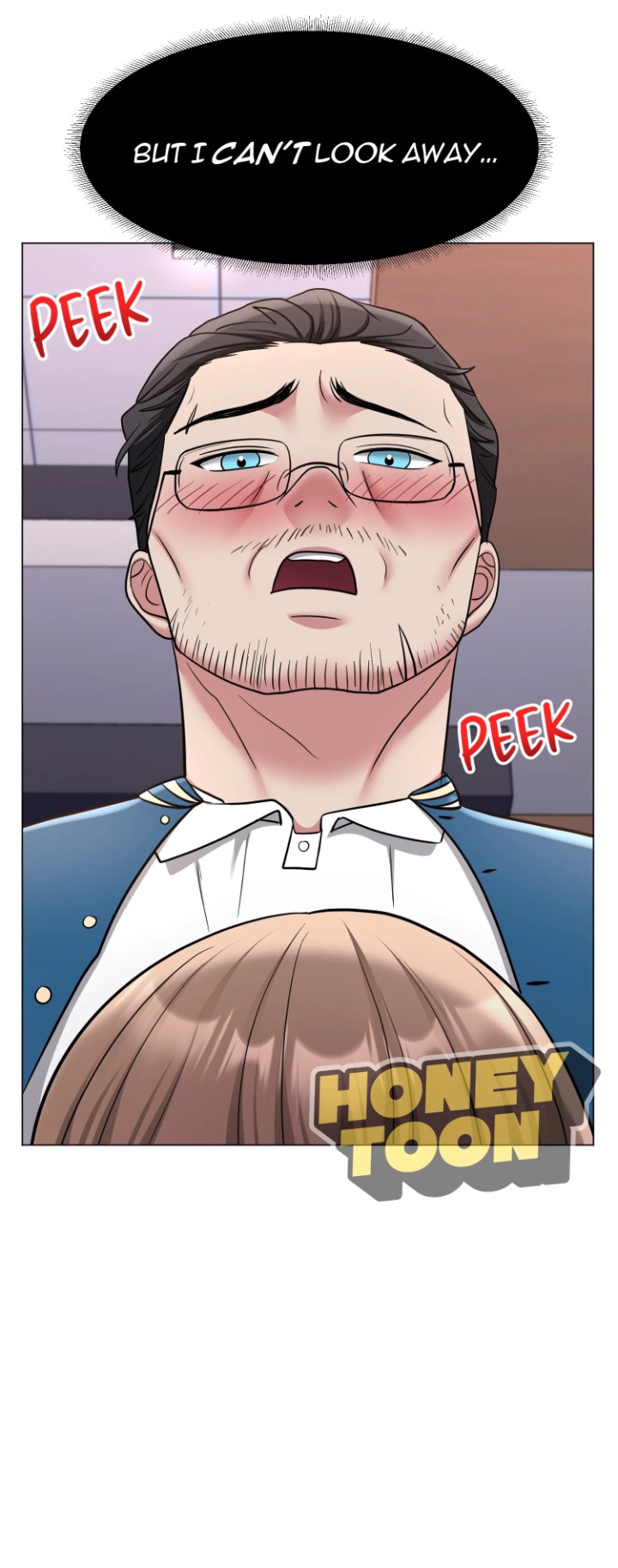 Touch Me Down (Uncensored) Chapter 4 - Page 52