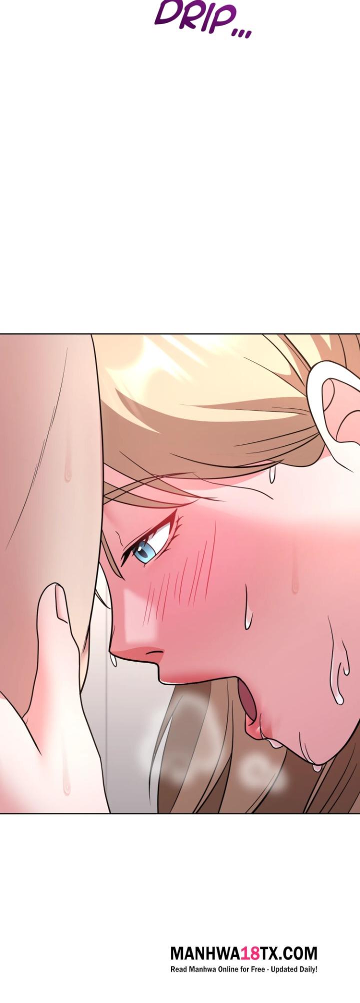 Touch Me Down (Uncensored) Chapter 5 - Page 10