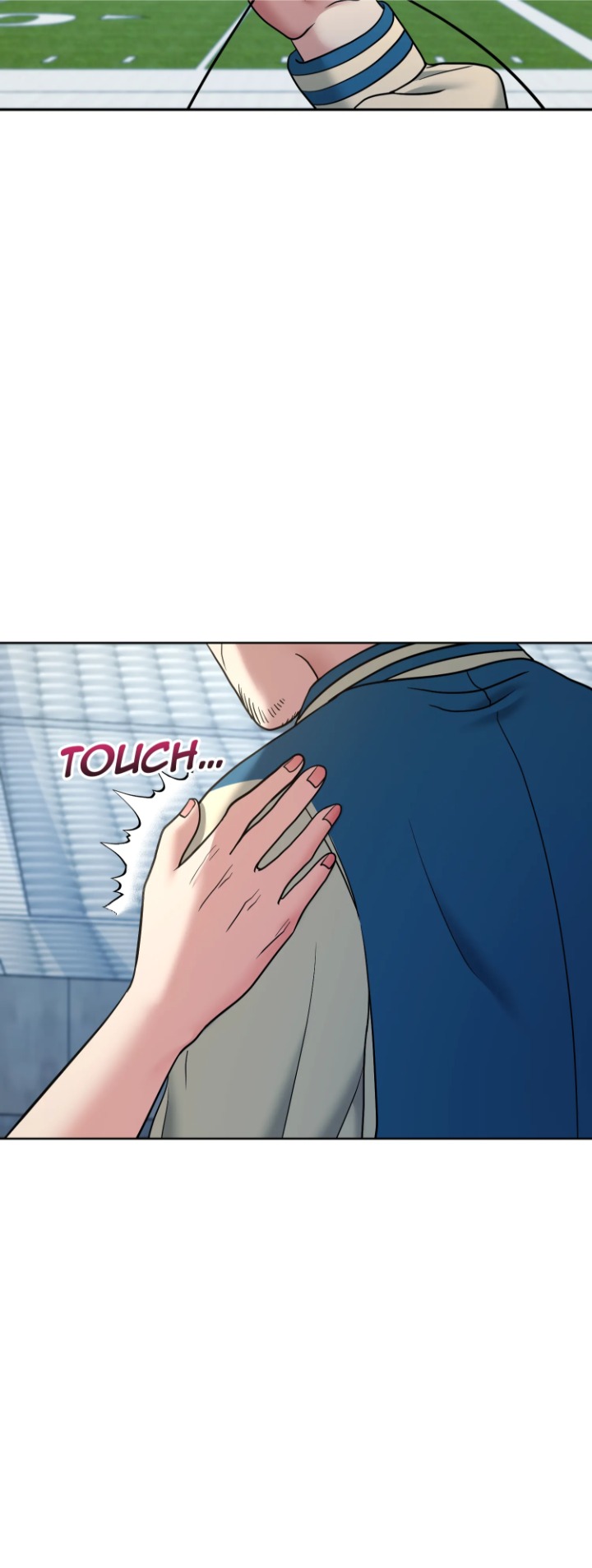 Touch Me Down (Uncensored) Chapter 5 - Page 29
