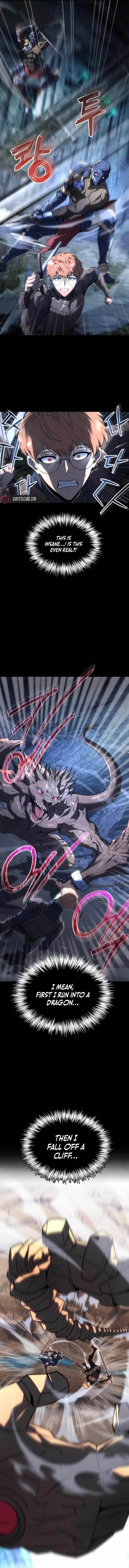 The World-Class Extra’s Walkthrough Chapter 1 - Page 2