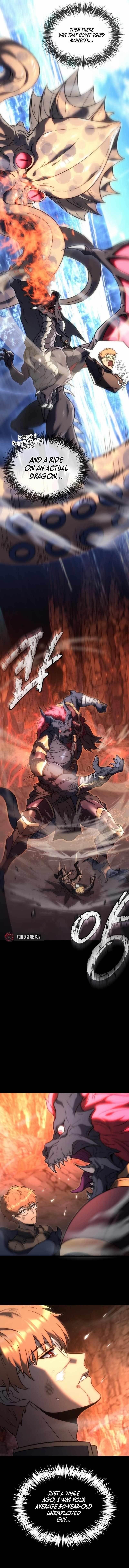 The World-Class Extra’s Walkthrough Chapter 1 - Page 3