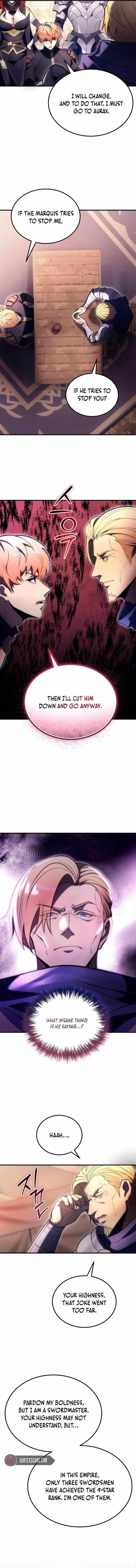 The World-Class Extra’s Walkthrough Chapter 10 - Page 12