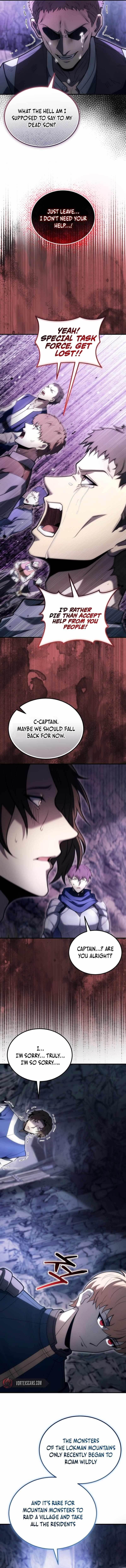 The World-Class Extra’s Walkthrough Chapter 10 - Page 4