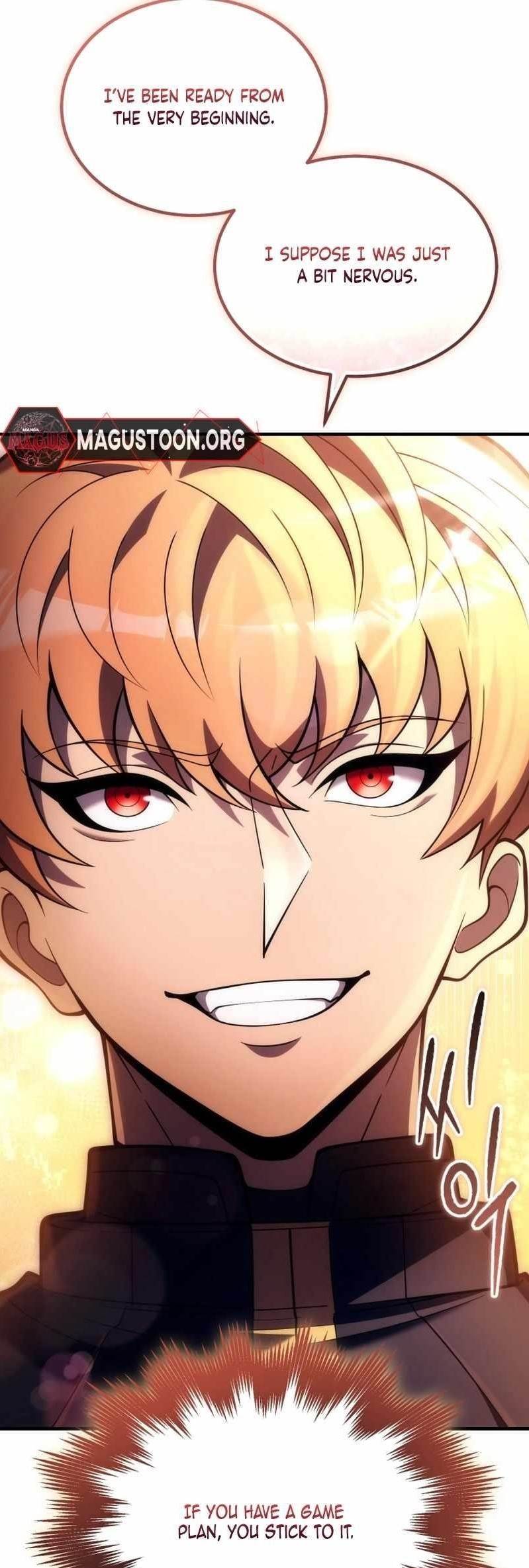 The World-Class Extra’s Walkthrough Chapter 11 - Page 15