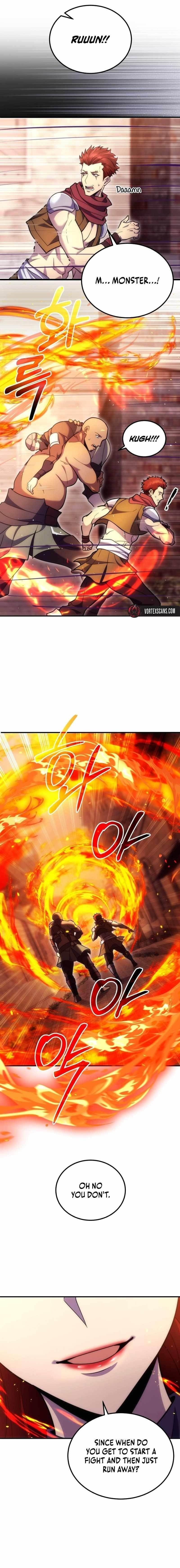 The World-Class Extra’s Walkthrough Chapter 16 - Page 12