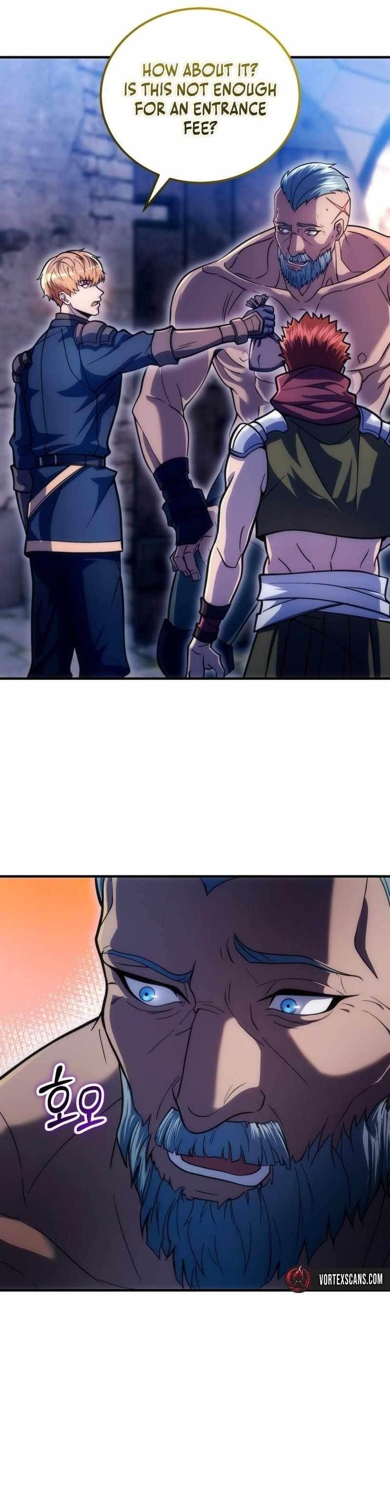 The World-Class Extra’s Walkthrough Chapter 17 - Page 10