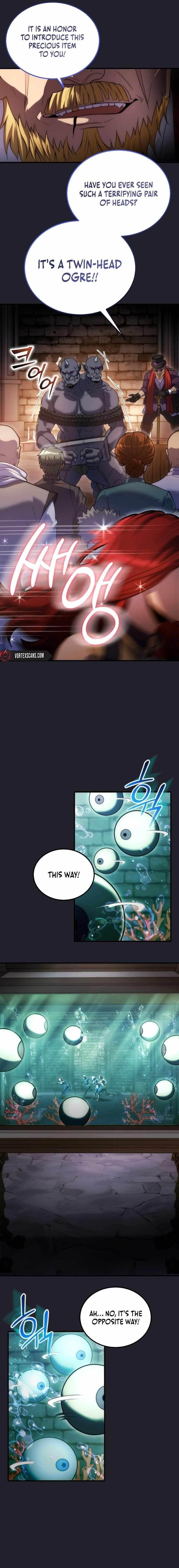 The World-Class Extra’s Walkthrough Chapter 17 - Page 17