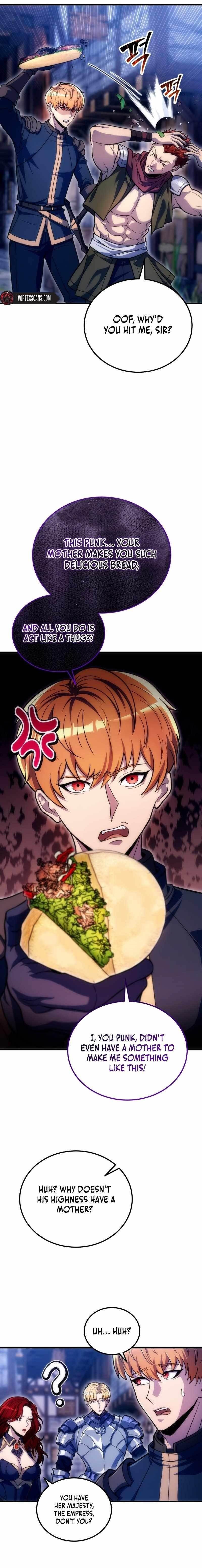 The World-Class Extra’s Walkthrough Chapter 17 - Page 2