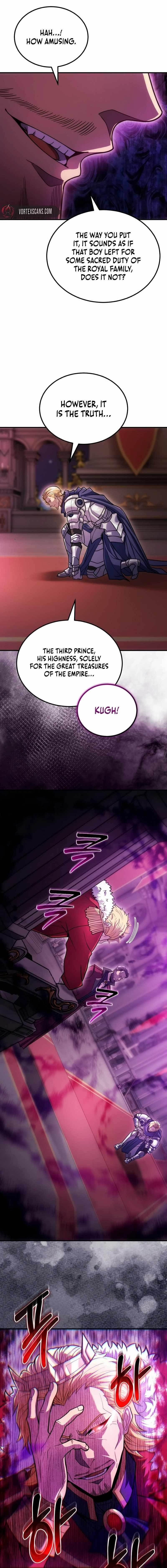 The World-Class Extra’s Walkthrough Chapter 18 - Page 2