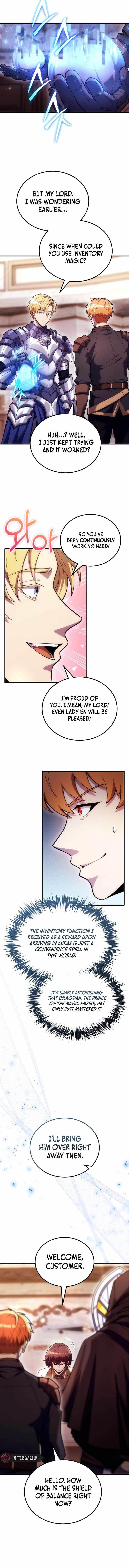 The World-Class Extra’s Walkthrough Chapter 19 - Page 2