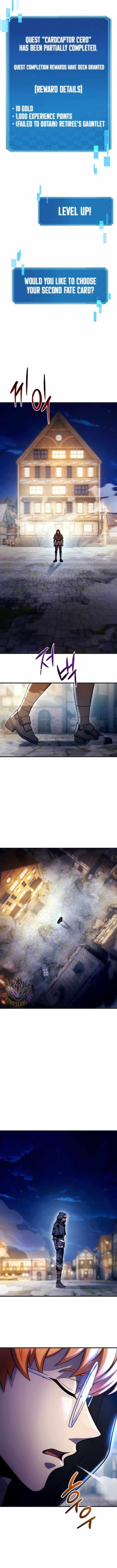 The World-Class Extra’s Walkthrough Chapter 28 - Page 12