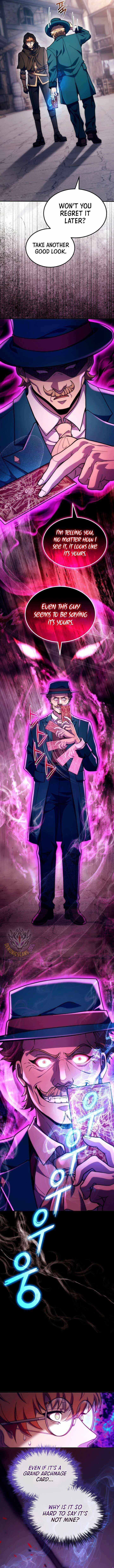 The World-Class Extra’s Walkthrough Chapter 28 - Page 2