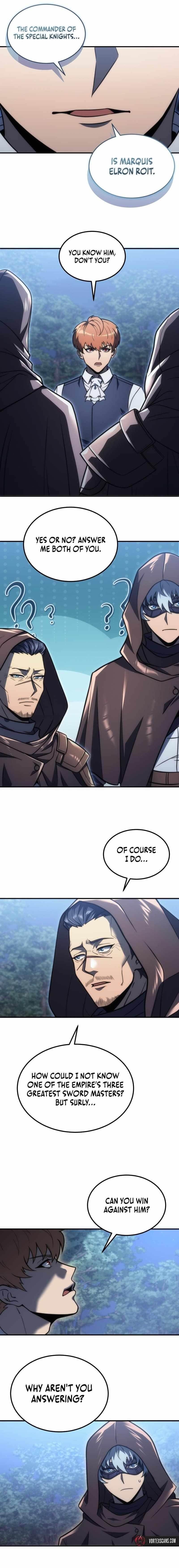 The World-Class Extra’s Walkthrough Chapter 3 - Page 26