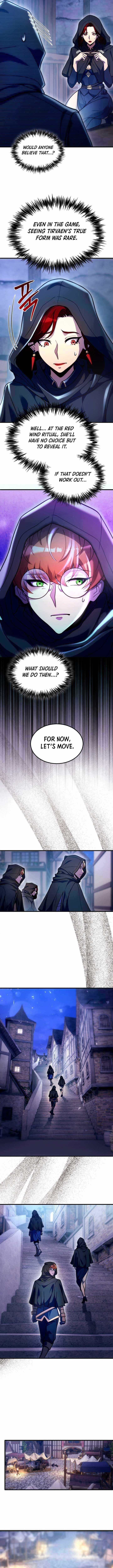 The World-Class Extra’s Walkthrough Chapter 31 - Page 6