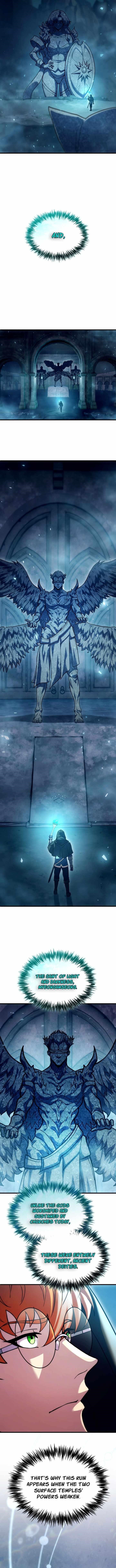 The World-Class Extra’s Walkthrough Chapter 35 - Page 10