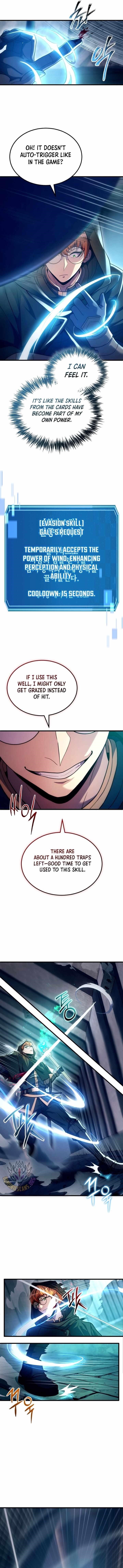 The World-Class Extra’s Walkthrough Chapter 36 - Page 11