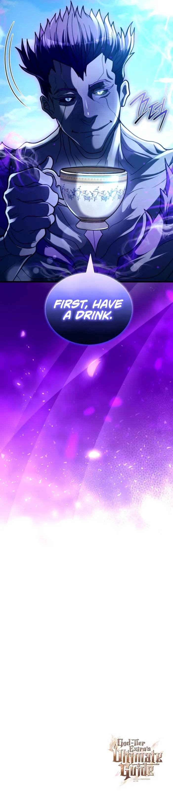 The World-Class Extra’s Walkthrough Chapter 39 - Page 17