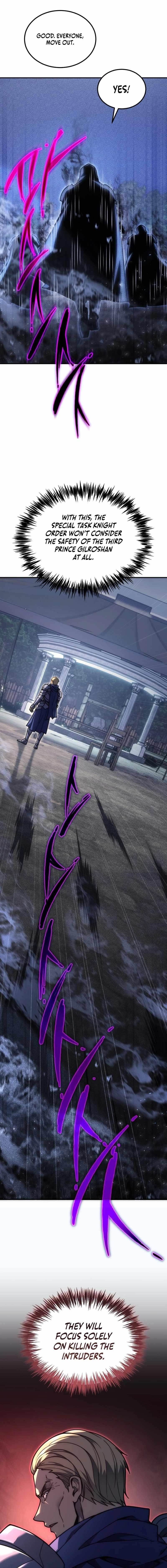 The World-Class Extra’s Walkthrough Chapter 4 - Page 22