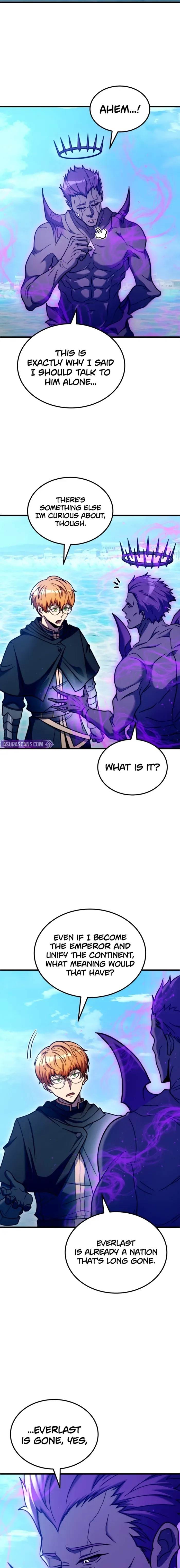 The World-Class Extra’s Walkthrough Chapter 40 - Page 17