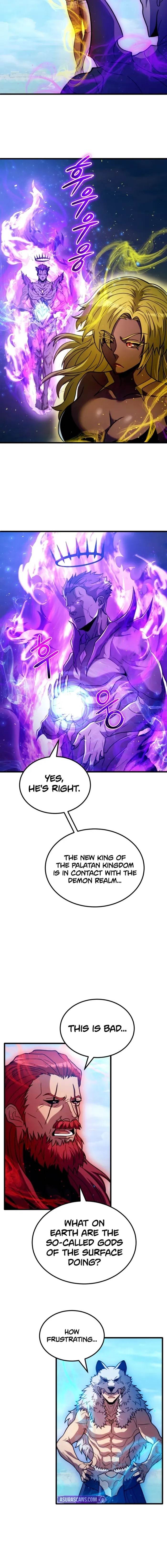 The World-Class Extra’s Walkthrough Chapter 41 - Page 16